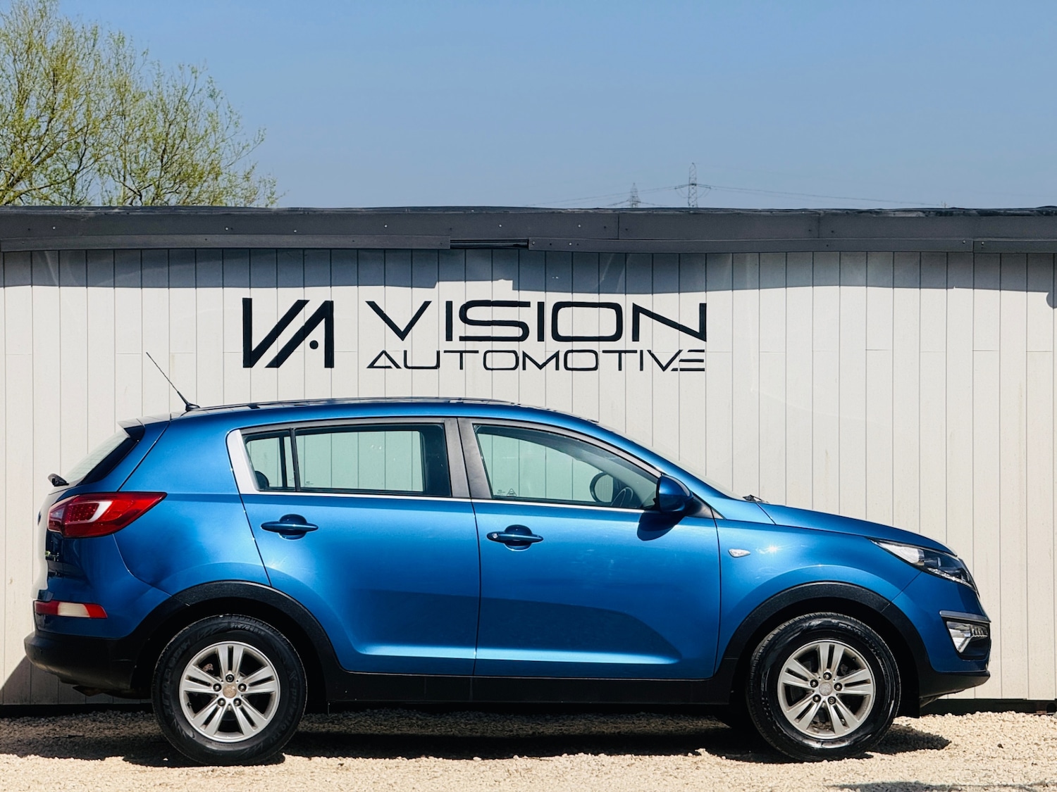 Used Kia Sportage 2011 for sale - 78165040: Photo 6