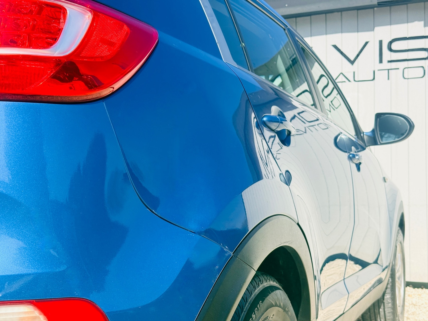 Used Kia Sportage 2011 for sale - 78165040: Photo 7