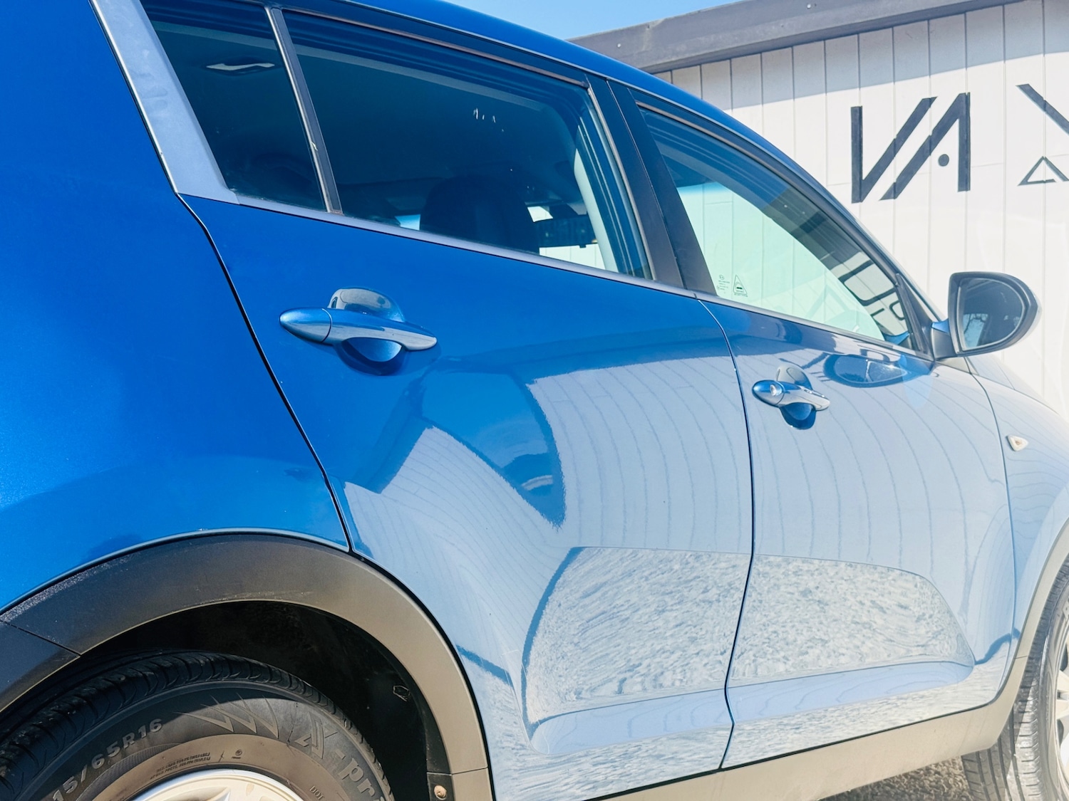 Used Kia Sportage 2011 for sale - 78165040: Photo 8