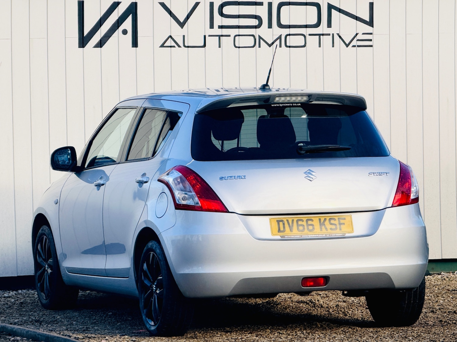 Used Suzuki Swift 2016 for sale - 76911418: Photo 10