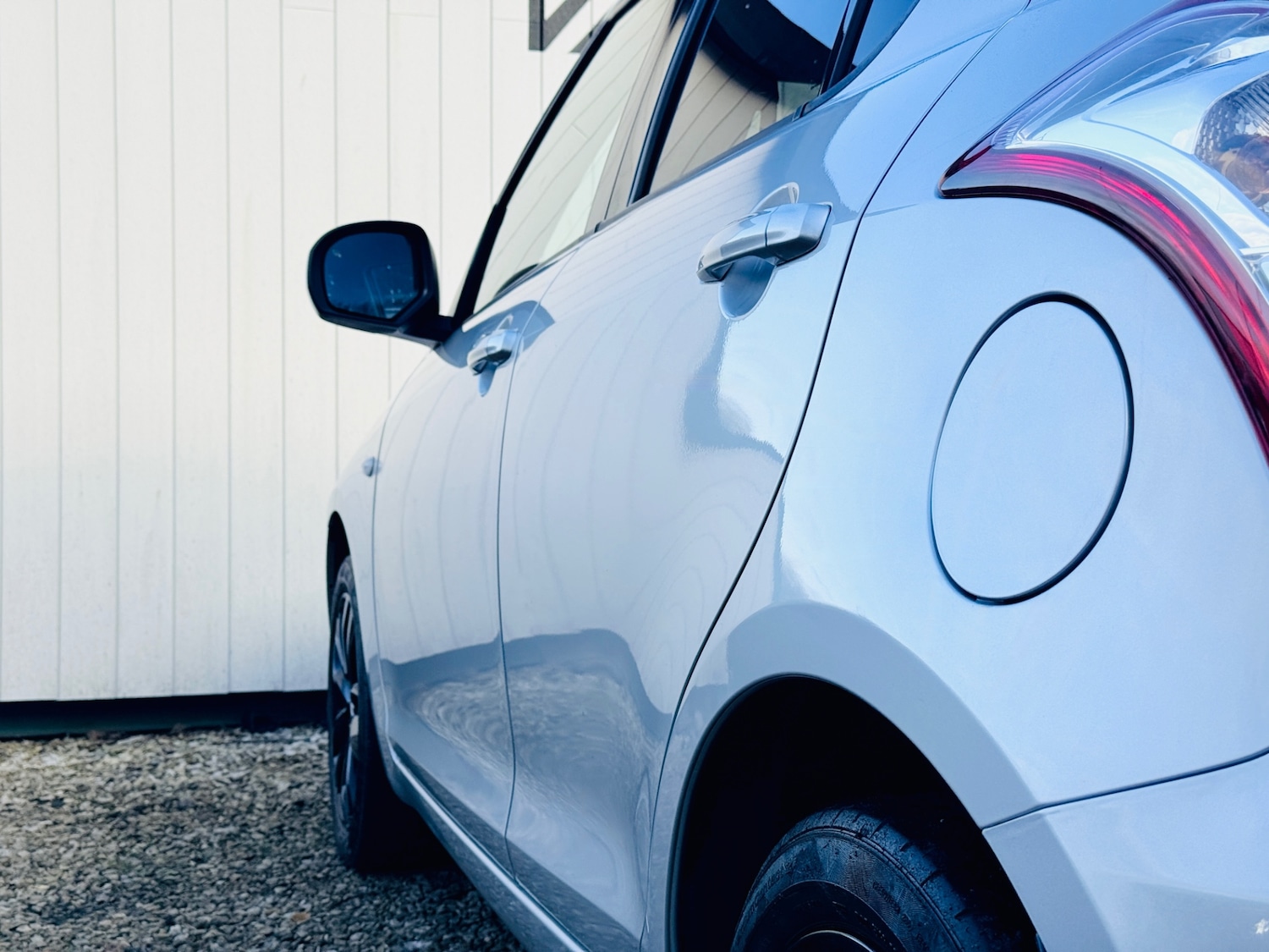 Used Suzuki Swift 2016 for sale - 76911418: Photo 12