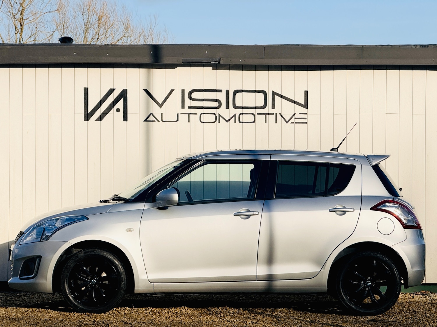 Used Suzuki Swift 2016 for sale - 76911418: Photo 13