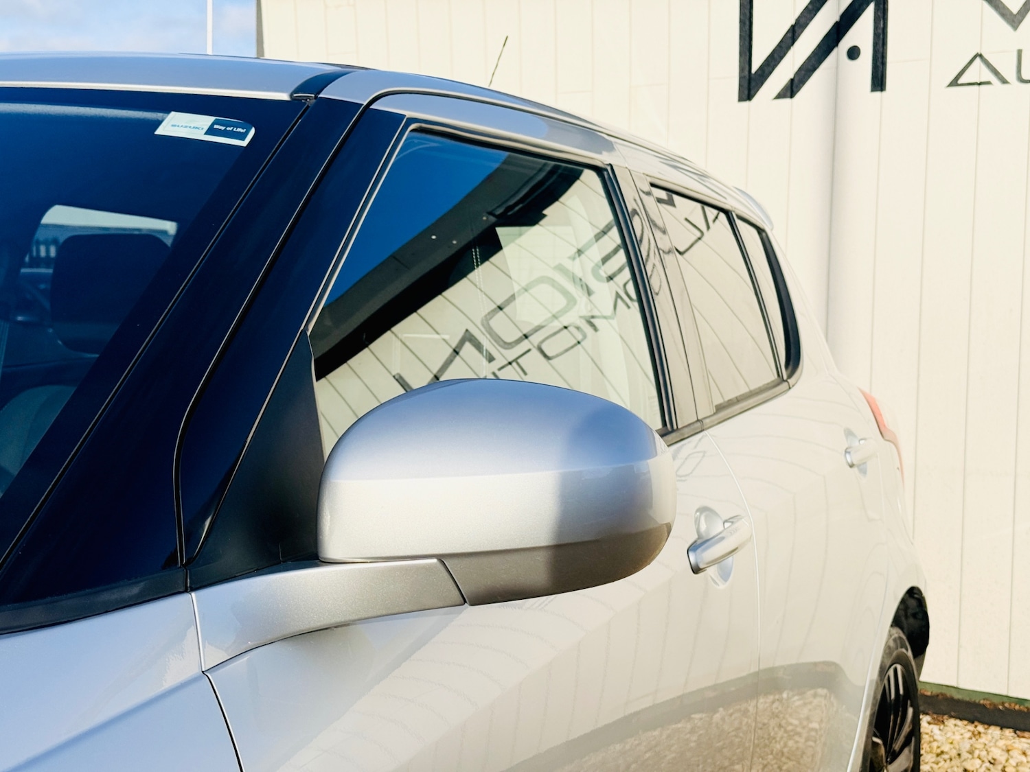 Used Suzuki Swift 2016 for sale - 76911418: Photo 15