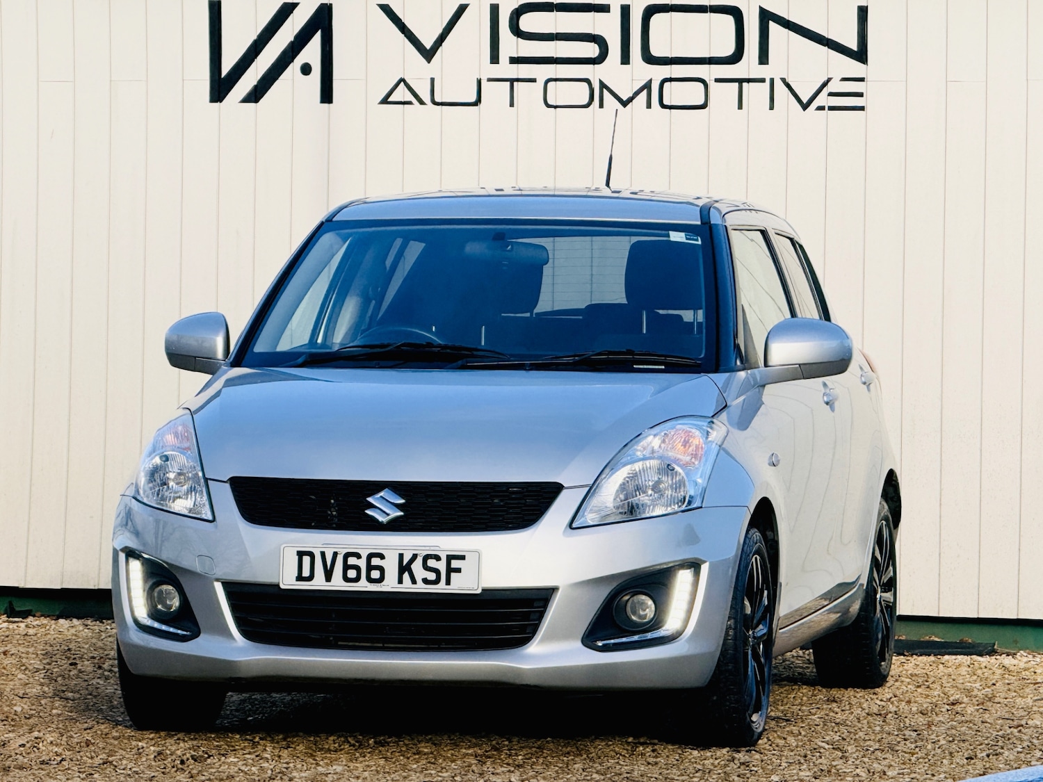 Used Suzuki Swift 2016 for sale - 76911418: Photo 16