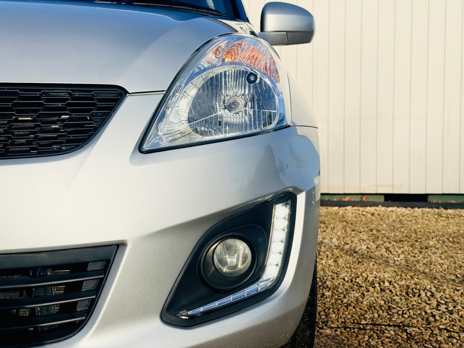 Used Suzuki Swift 2016 for sale - 76911418: Photo 17