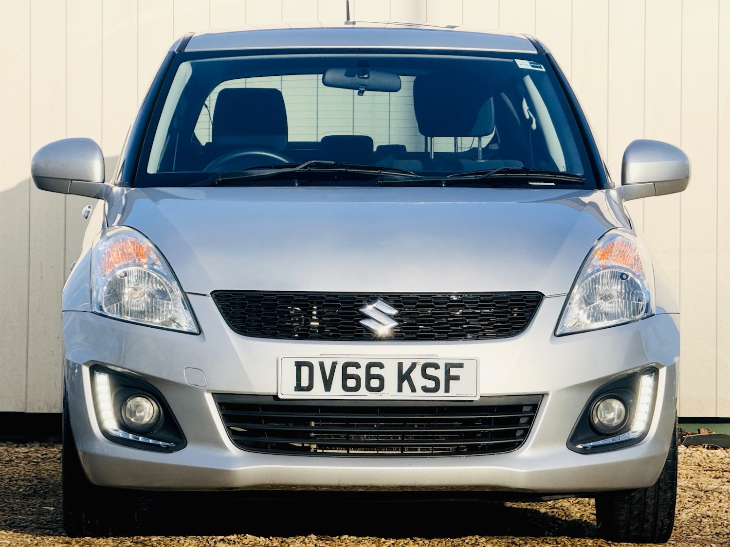 Used Suzuki Swift 2016 for sale - 76911418: Photo 18