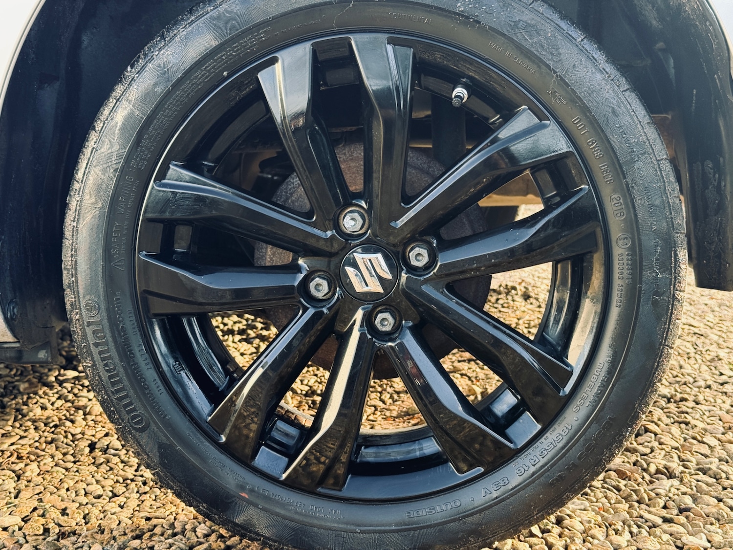 Used Suzuki Swift 2016 for sale - 76911418: Photo 20