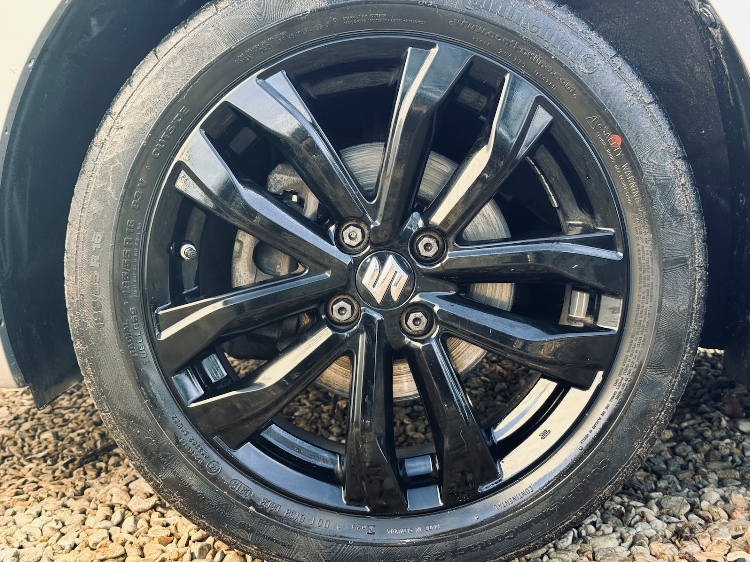 Used Suzuki Swift 2016 for sale - 76911418: Photo 21