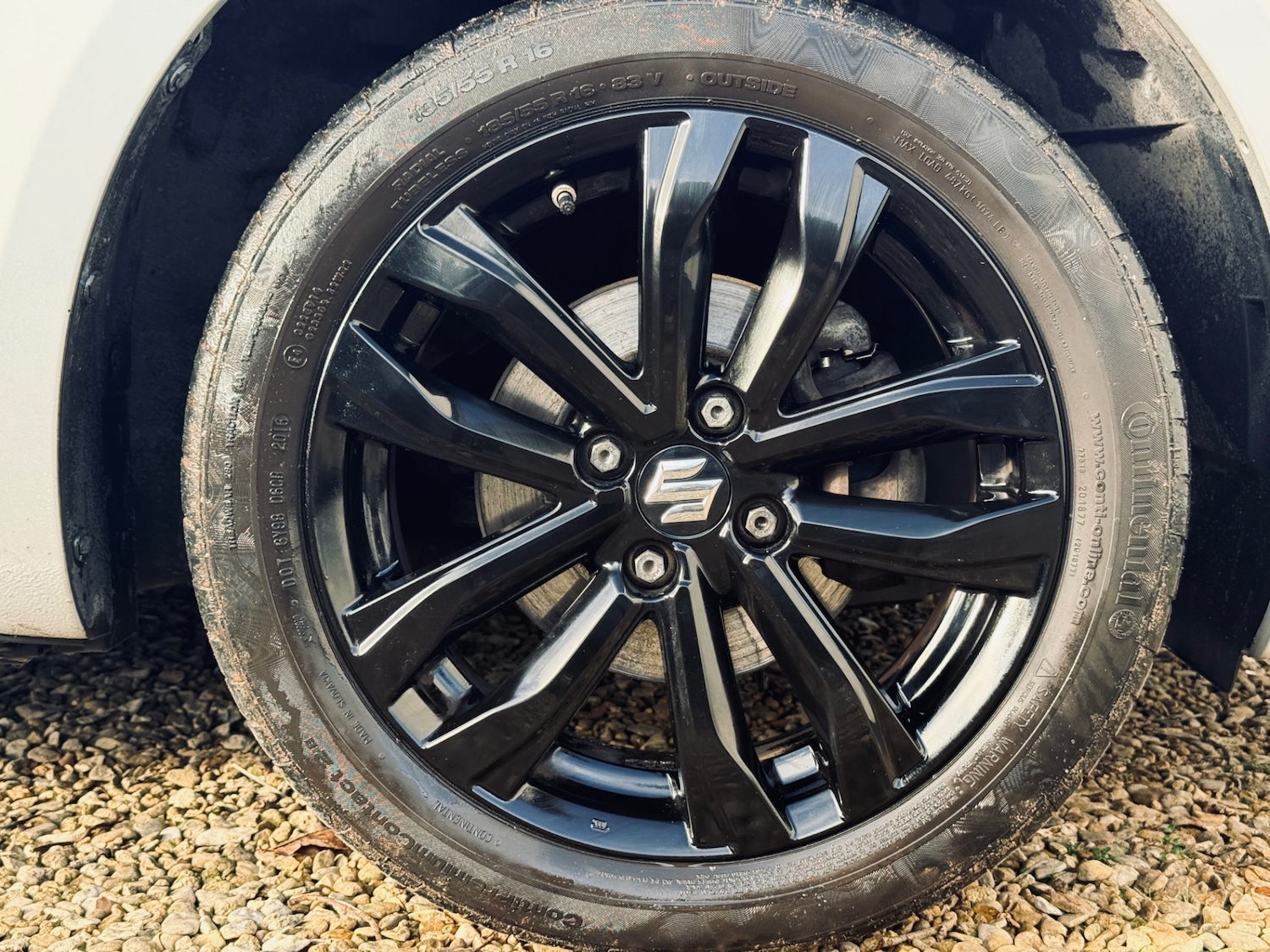 Used Suzuki Swift 2016 for sale - 76911418: Photo 22