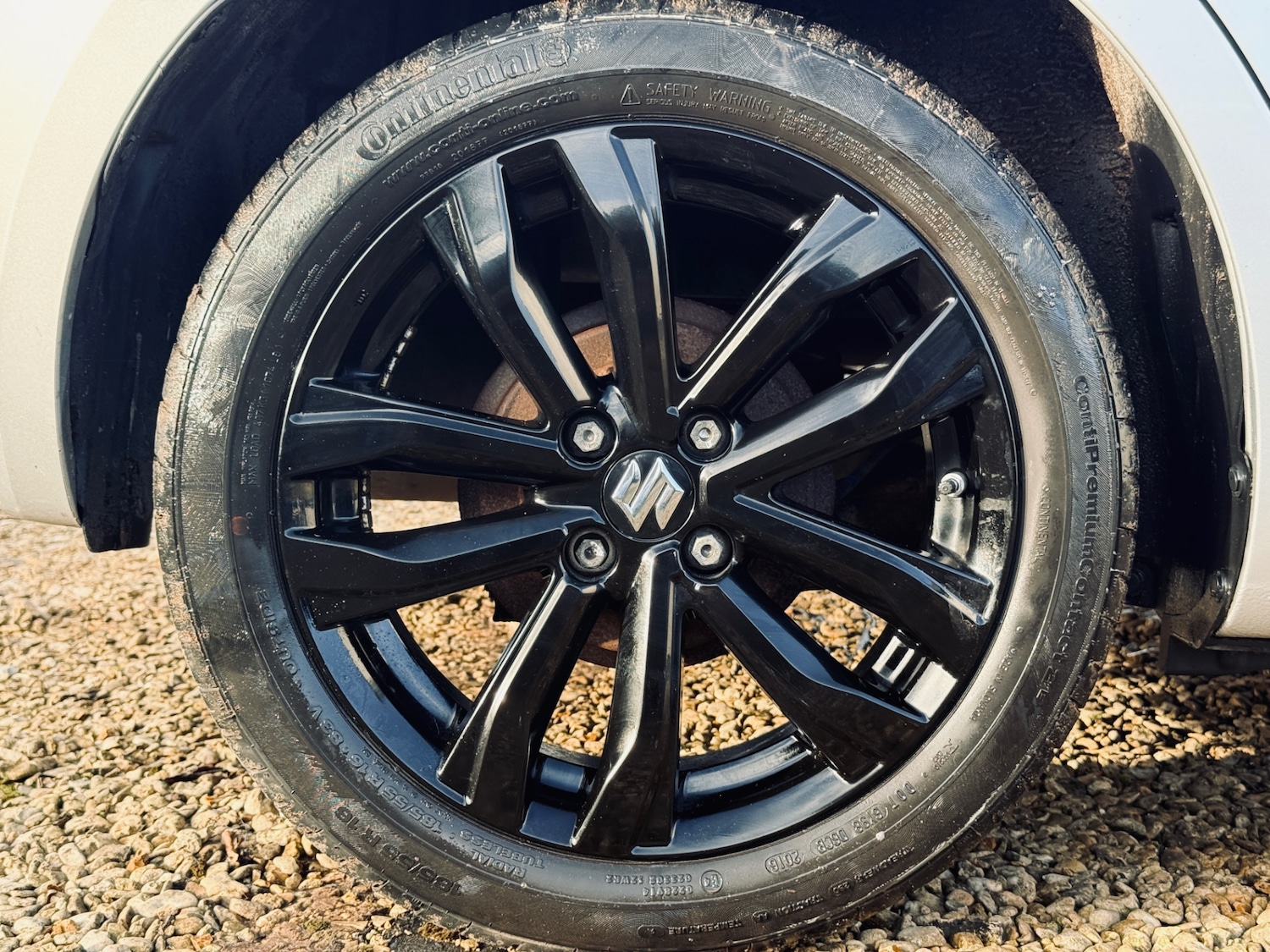 Used Suzuki Swift 2016 for sale - 76911418: Photo 23