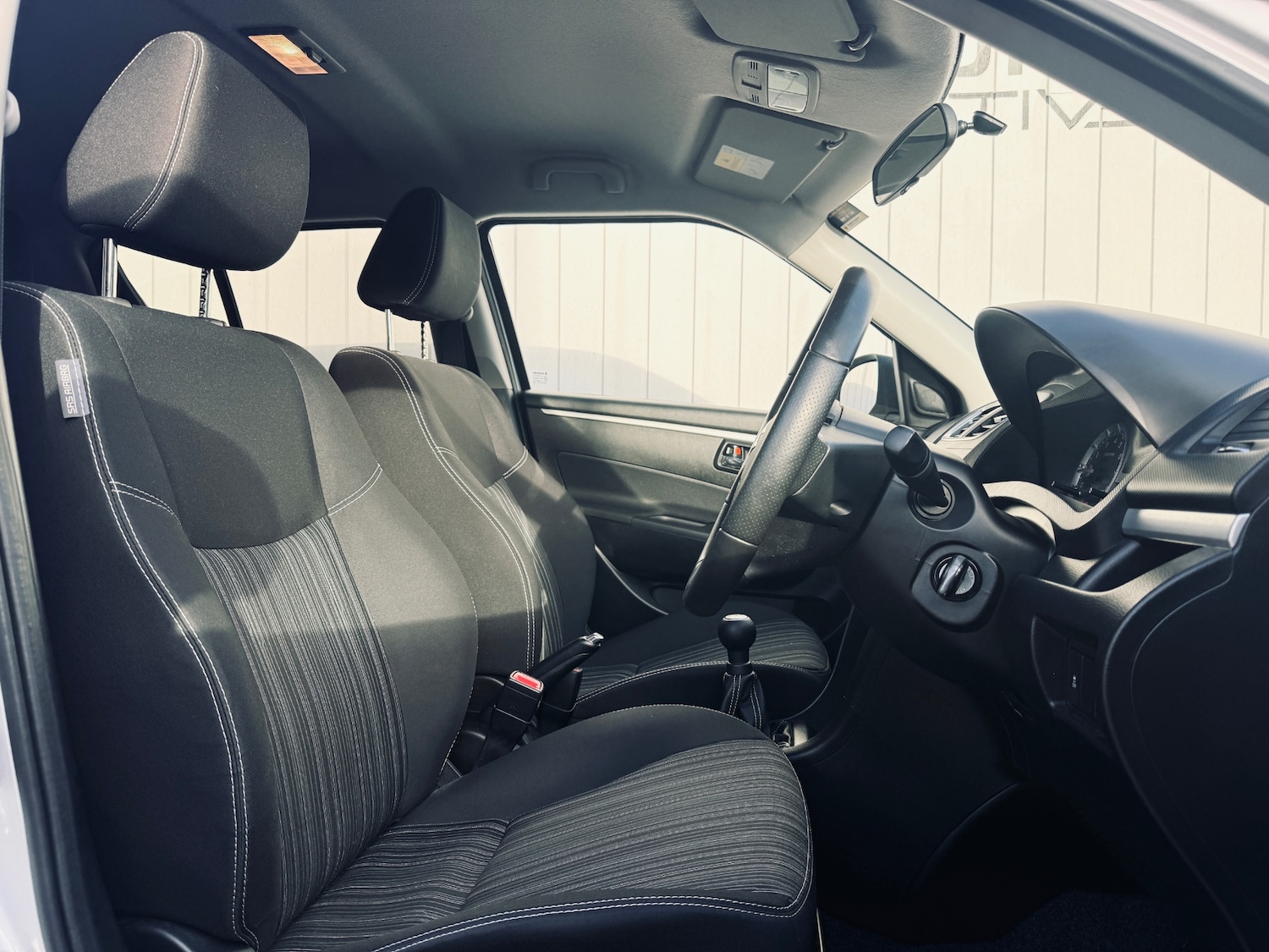 Used Suzuki Swift 2016 for sale - 76911418: Photo 25