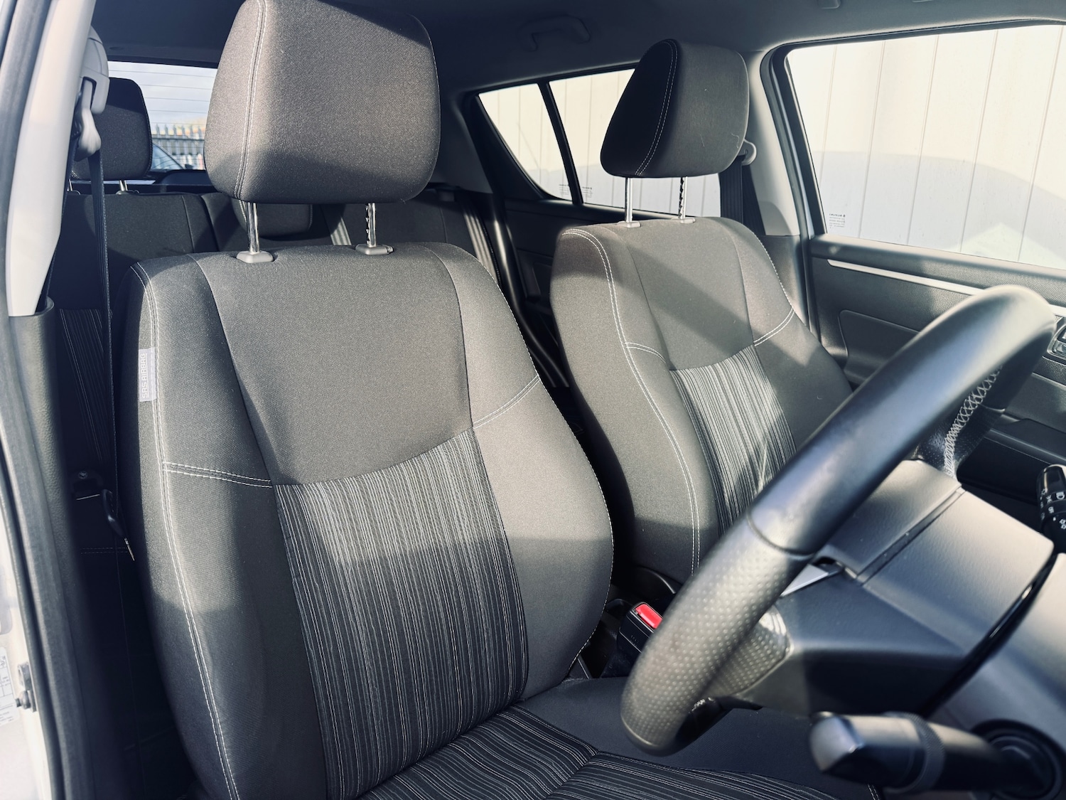 Used Suzuki Swift 2016 for sale - 76911418: Photo 26