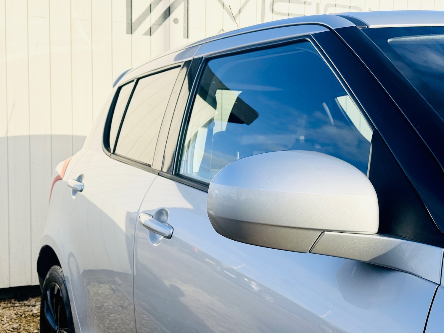 Used Suzuki Swift 2016 for sale - 76911418: Photo 3