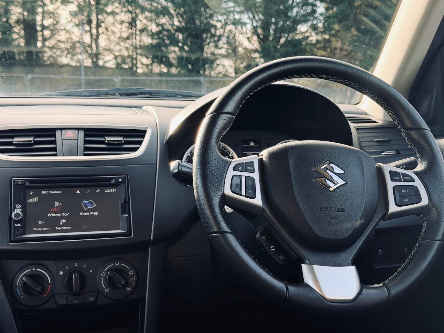 Used Suzuki Swift 2016 for sale - 76911418: Photo 30