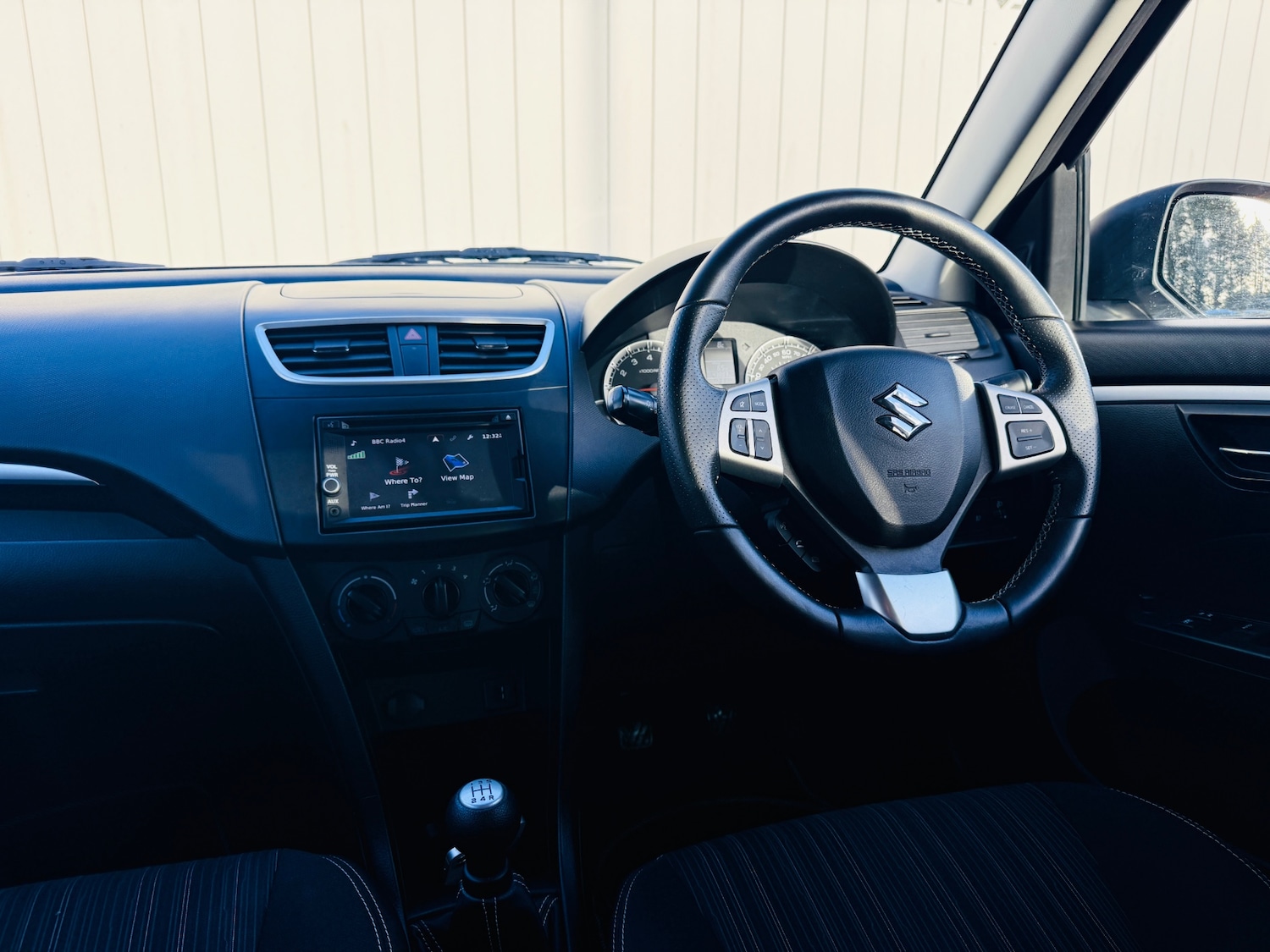 Used Suzuki Swift 2016 for sale - 76911418: Photo 31