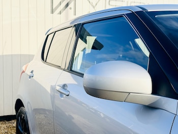 Used Suzuki Swift 2016 for sale - 76911418: Photo