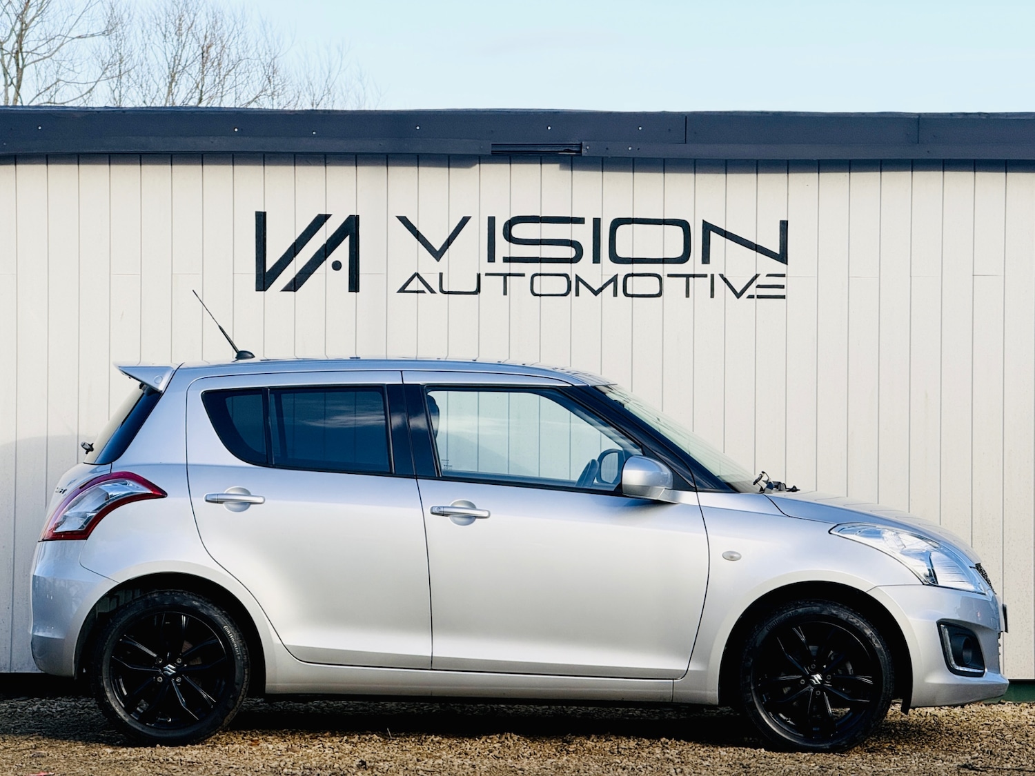 Used Suzuki Swift 2016 for sale - 76911418: Photo 4