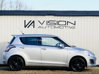 Used Suzuki Swift 2016 for sale - 76911418: Photo