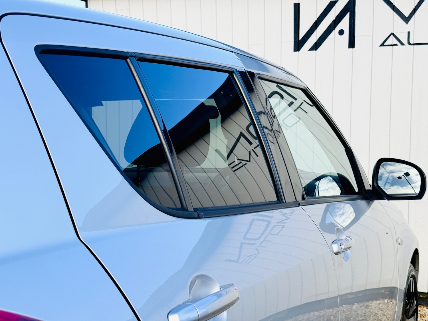 Used Suzuki Swift 2016 for sale - 76911418: Photo 5