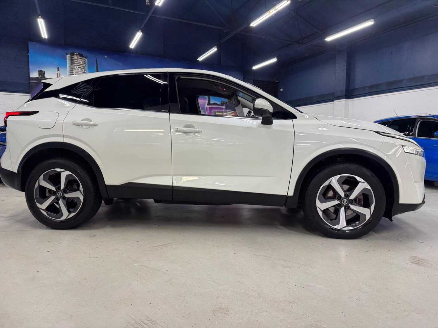 Used Nissan Qashqai 2022 for sale - 77417192: Photo 12