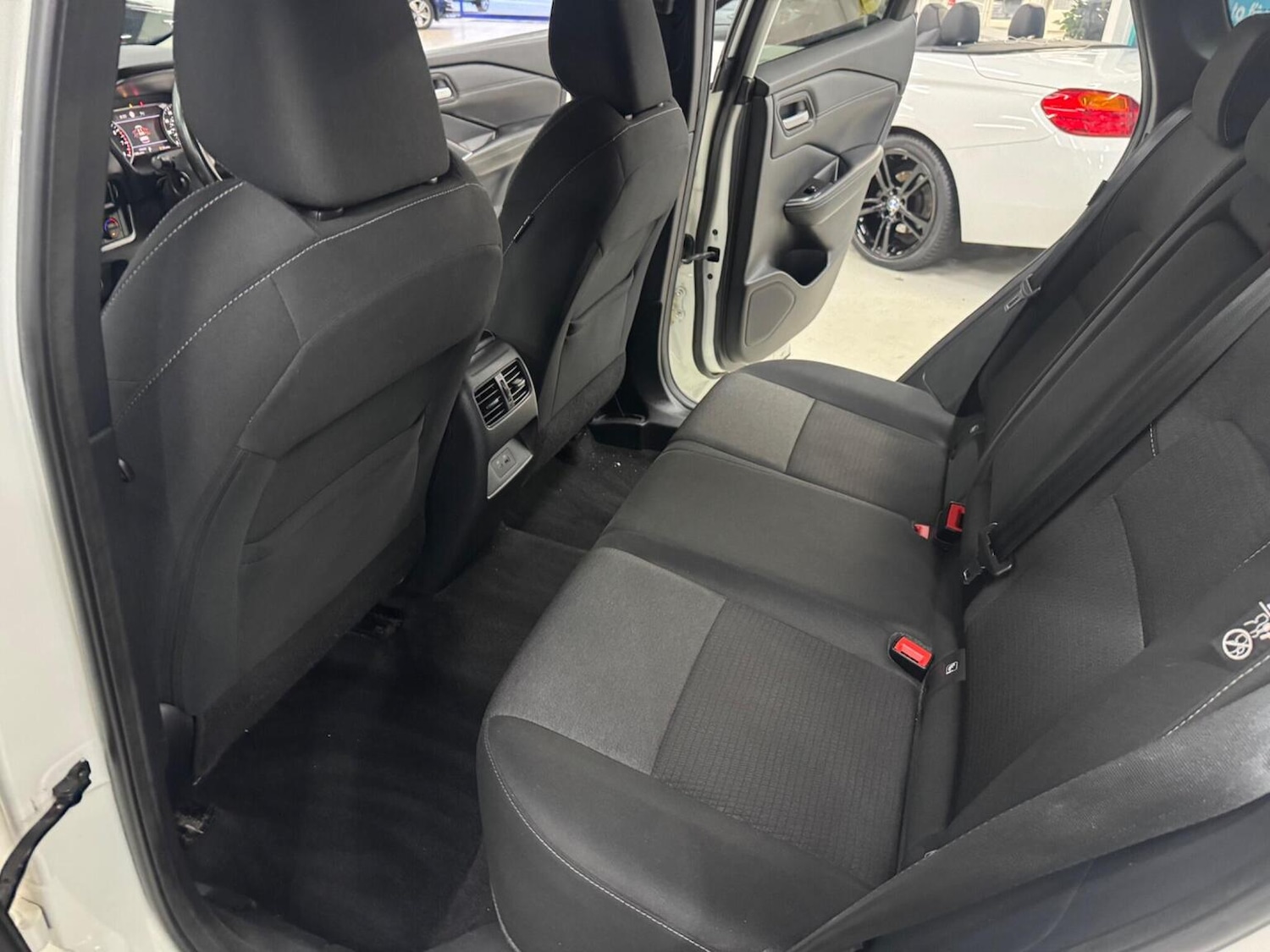 Used Nissan Qashqai 2022 for sale - 77417192: Photo 15