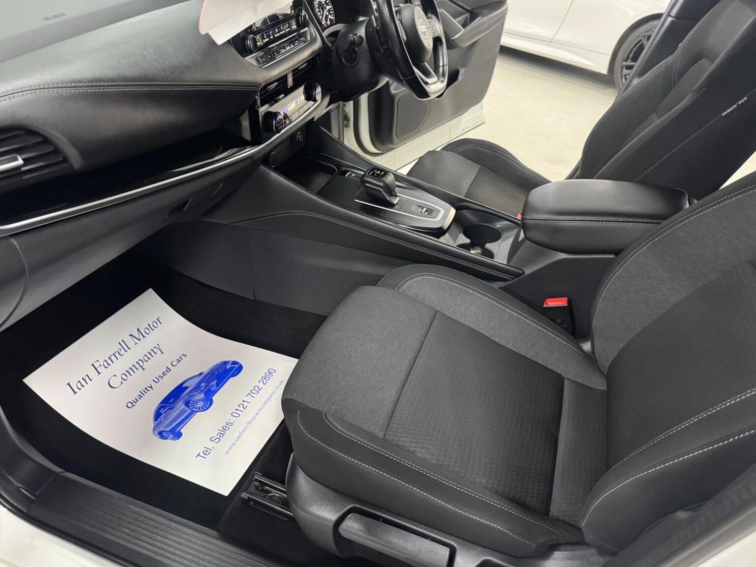 Used Nissan Qashqai 2022 for sale - 77417192: Photo 16