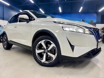 Used Nissan Qashqai 2022 for sale - 77417192: Photo