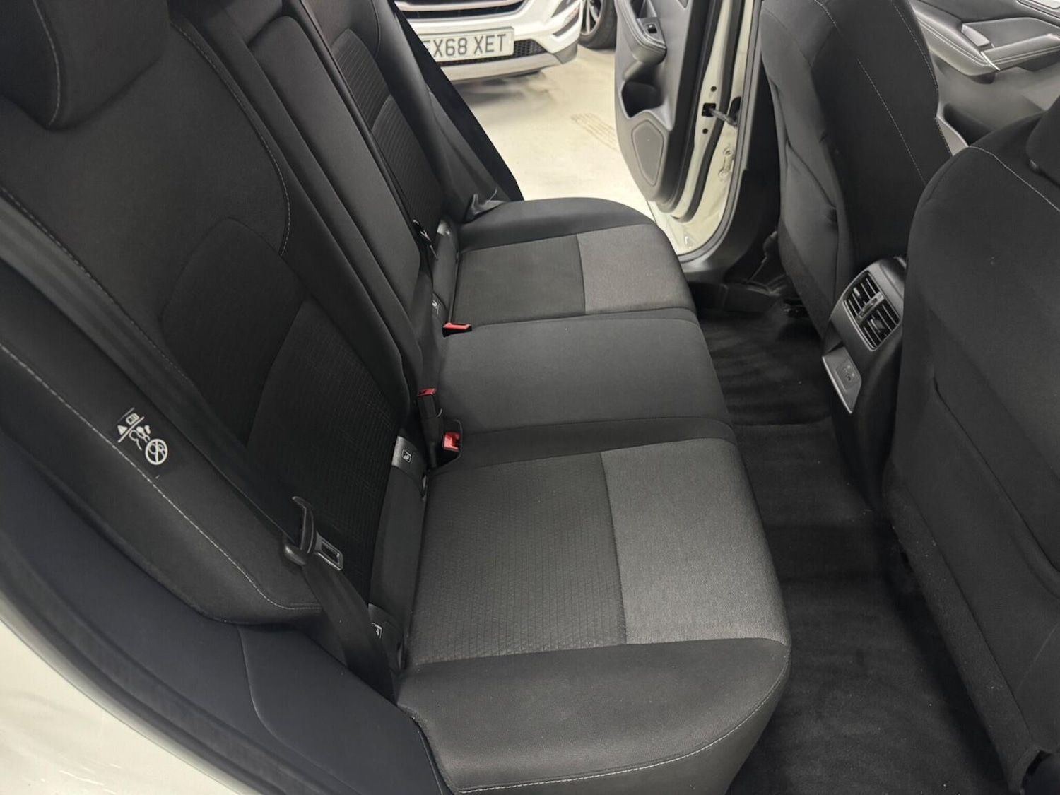 Used Nissan Qashqai 2022 for sale - 77417192: Photo 21