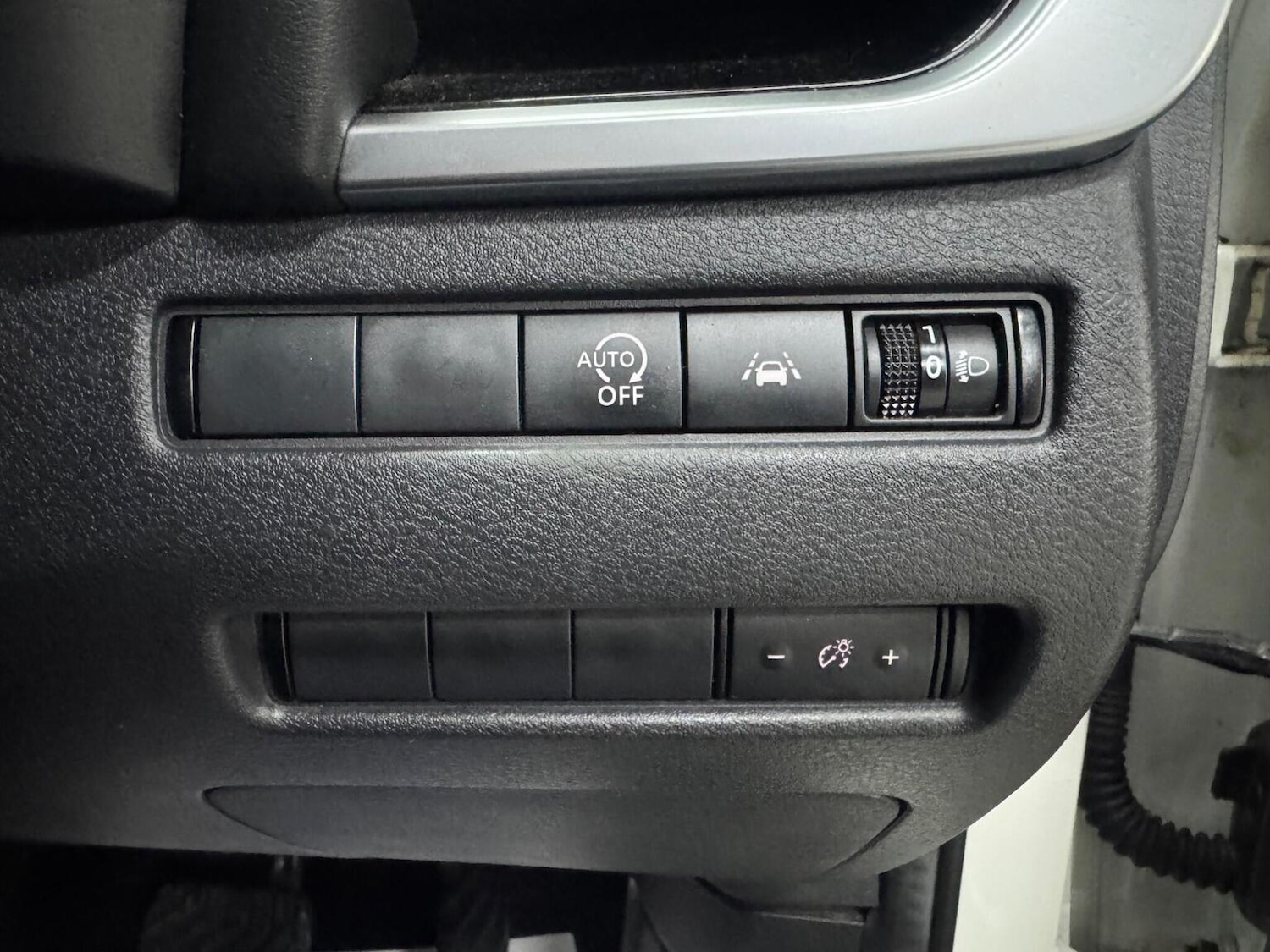 Used Nissan Qashqai 2022 for sale - 77417192: Photo 22