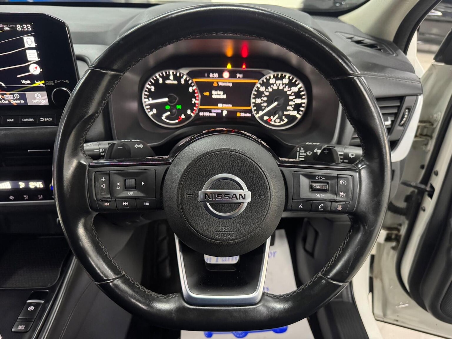 Used Nissan Qashqai 2022 for sale - 77417192: Photo 28