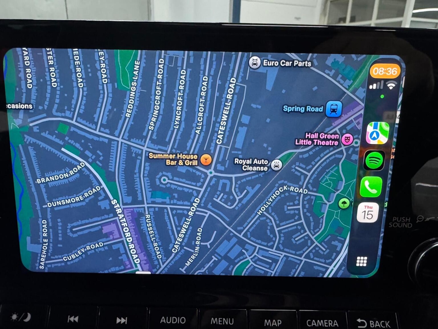 Used Nissan Qashqai 2022 for sale - 77417192: Photo 33