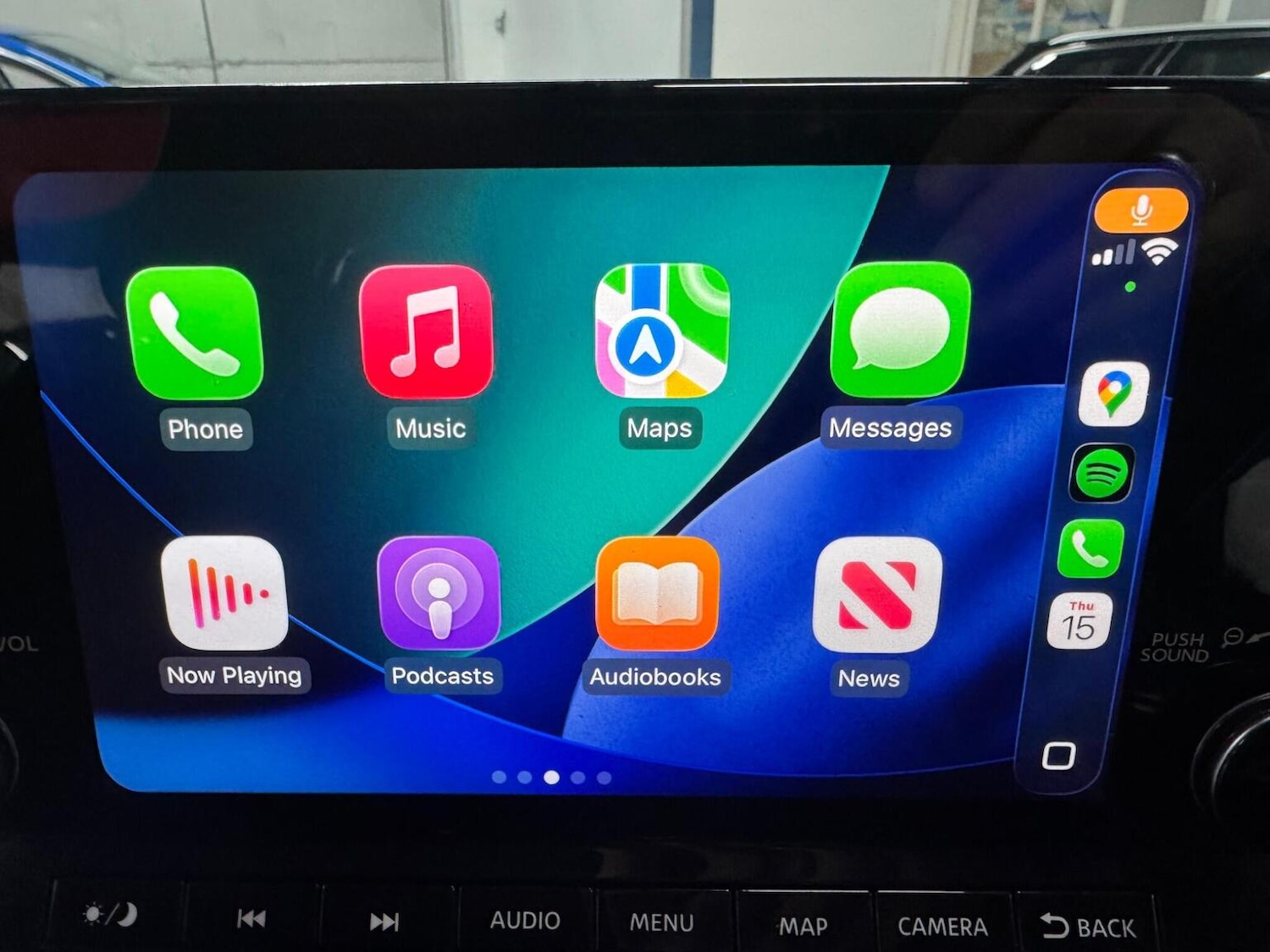 Used Nissan Qashqai 2022 for sale - 77417192: Photo 34