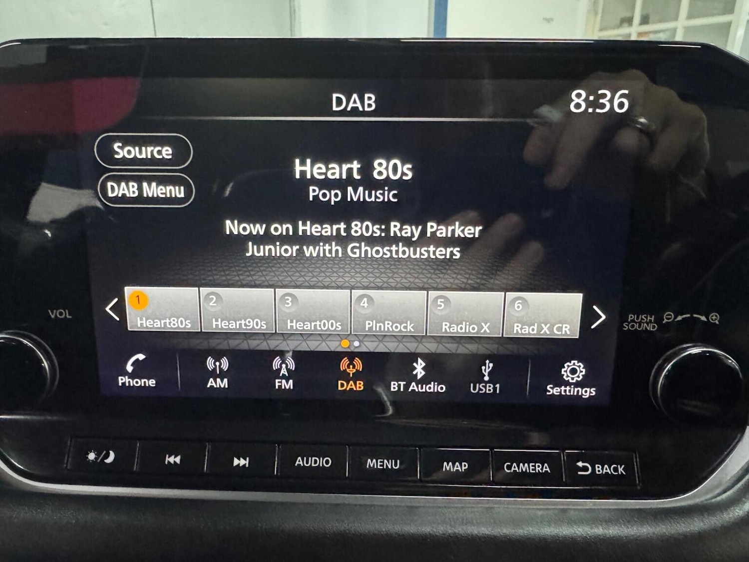 Used Nissan Qashqai 2022 for sale - 77417192: Photo 37