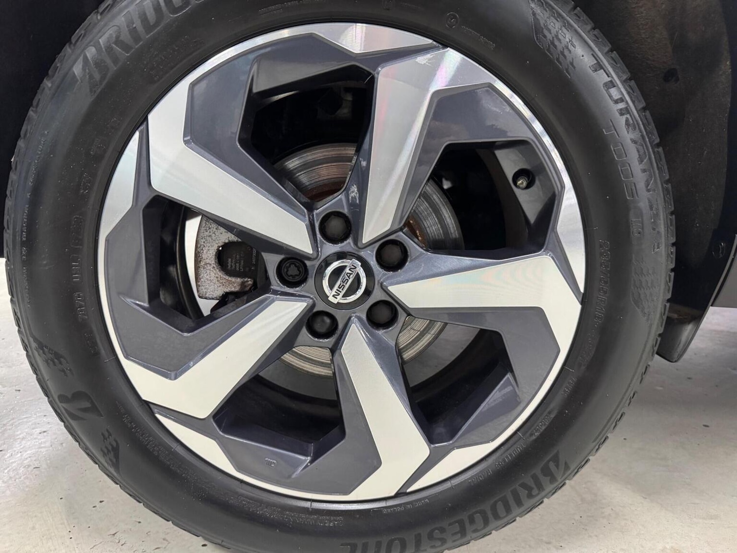 Used Nissan Qashqai 2022 for sale - 77417192: Photo 40