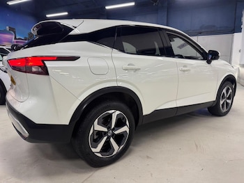 Used Nissan Qashqai 2022 for sale - 77417192: Photo