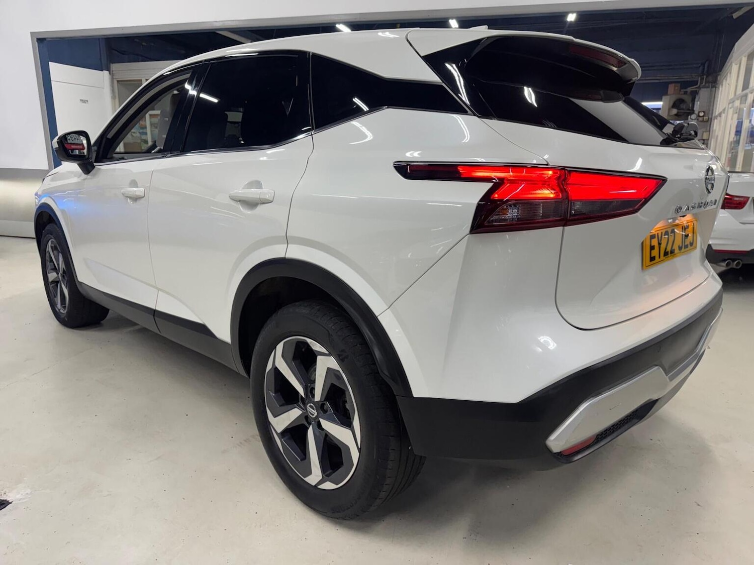 Used Nissan Qashqai 2022 for sale - 77417192: Photo 5