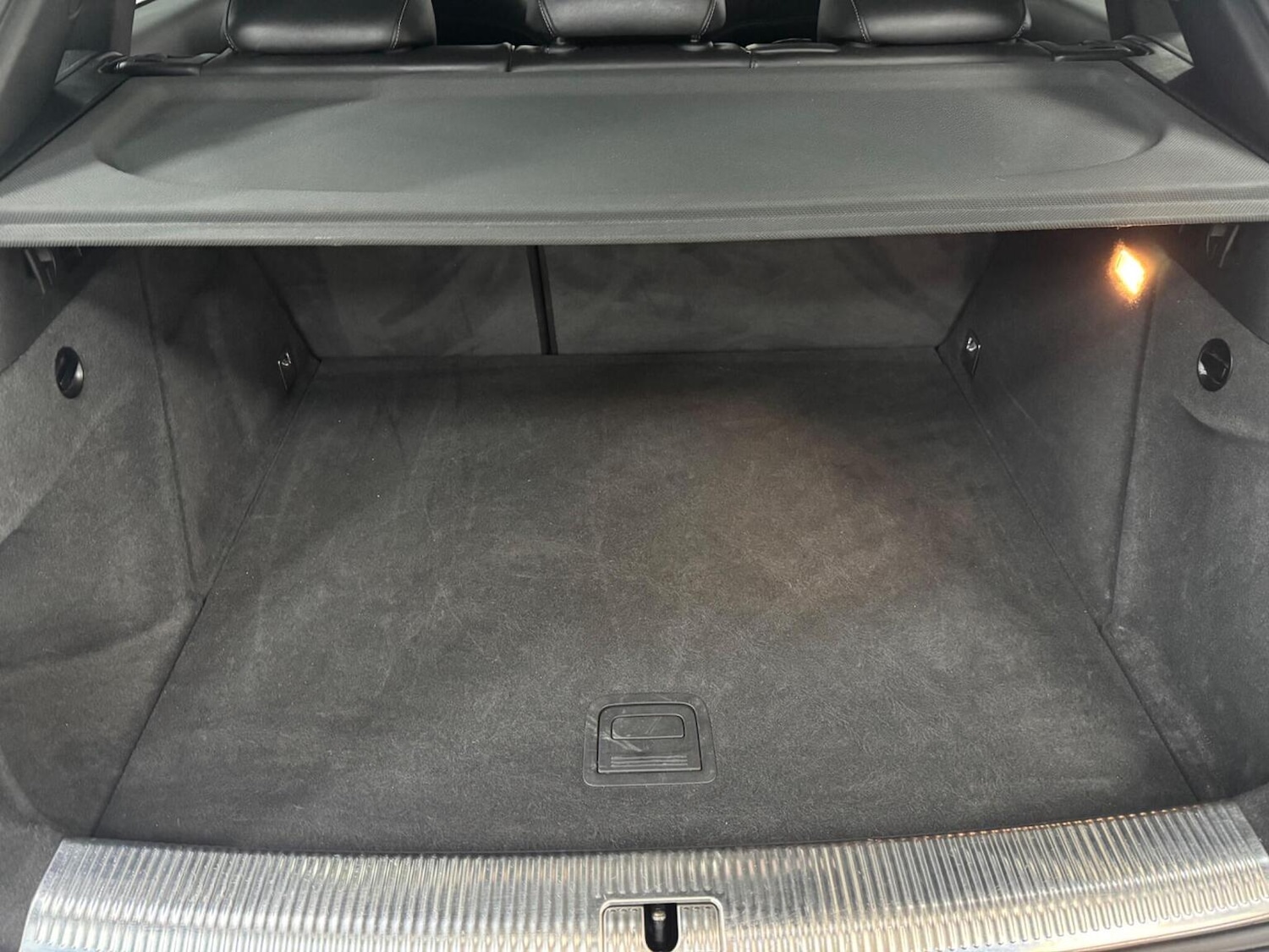 Used Audi Q3 2014 for sale - 78031574: Photo 14