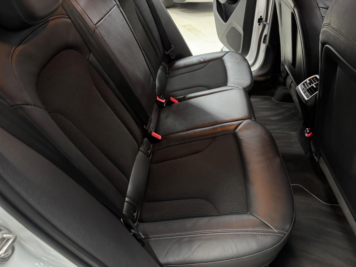 Used Audi Q3 2014 for sale - 78031574: Photo 22