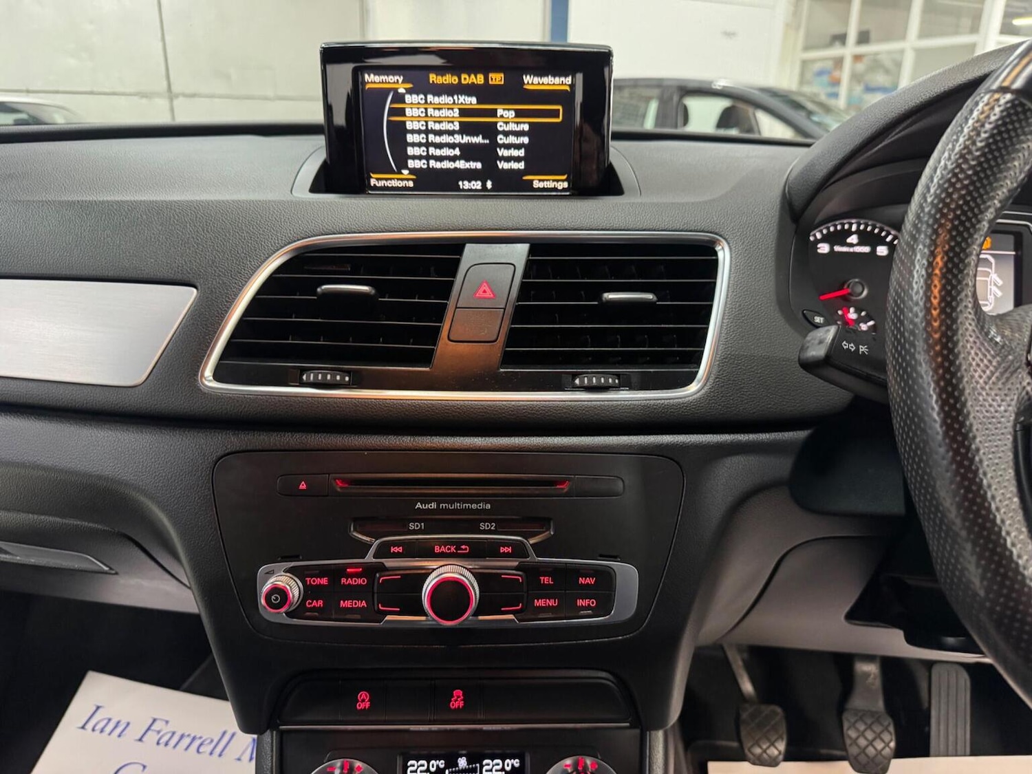 Used Audi Q3 2014 for sale - 78031574: Photo 28