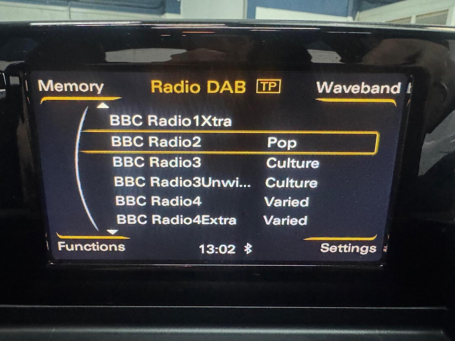 Used Audi Q3 2014 for sale - 78031574: Photo 29