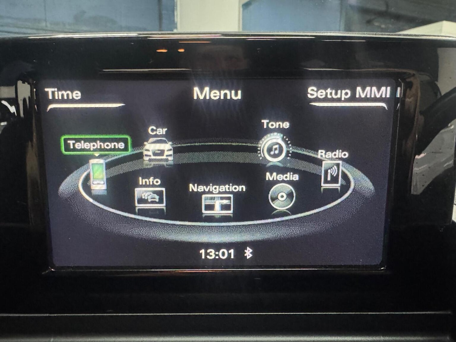 Used Audi Q3 2014 for sale - 78031574: Photo 31