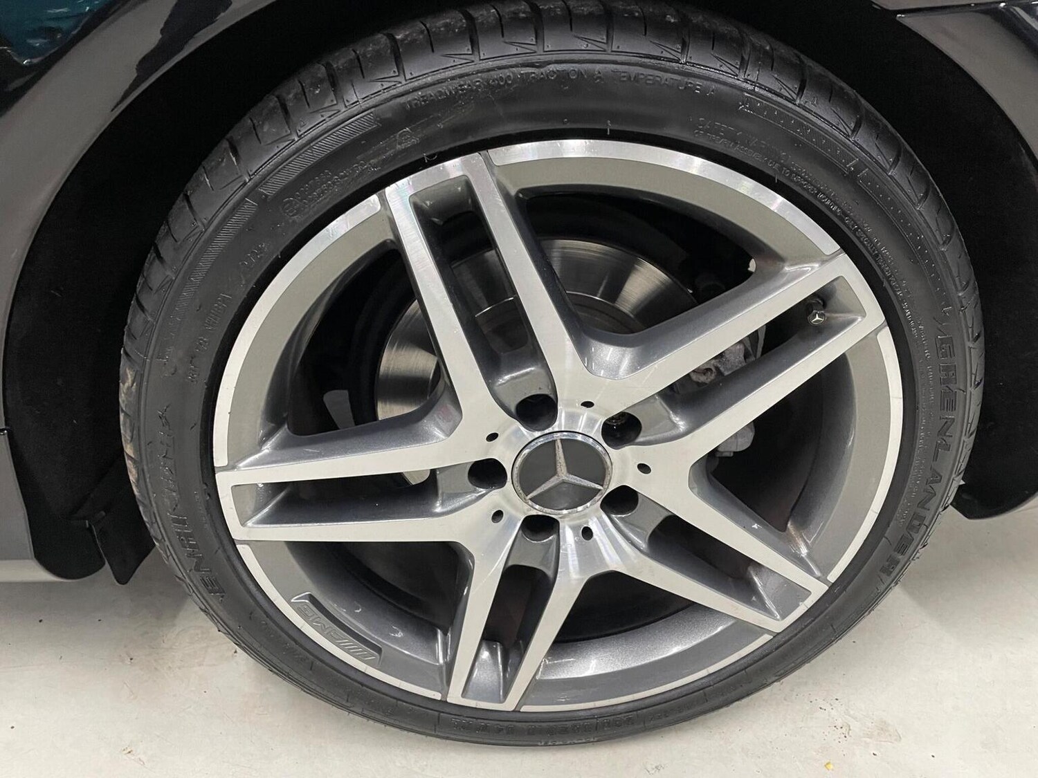 Used Mercedes-Benz E Class 2014 for sale - 77668505: Photo 34