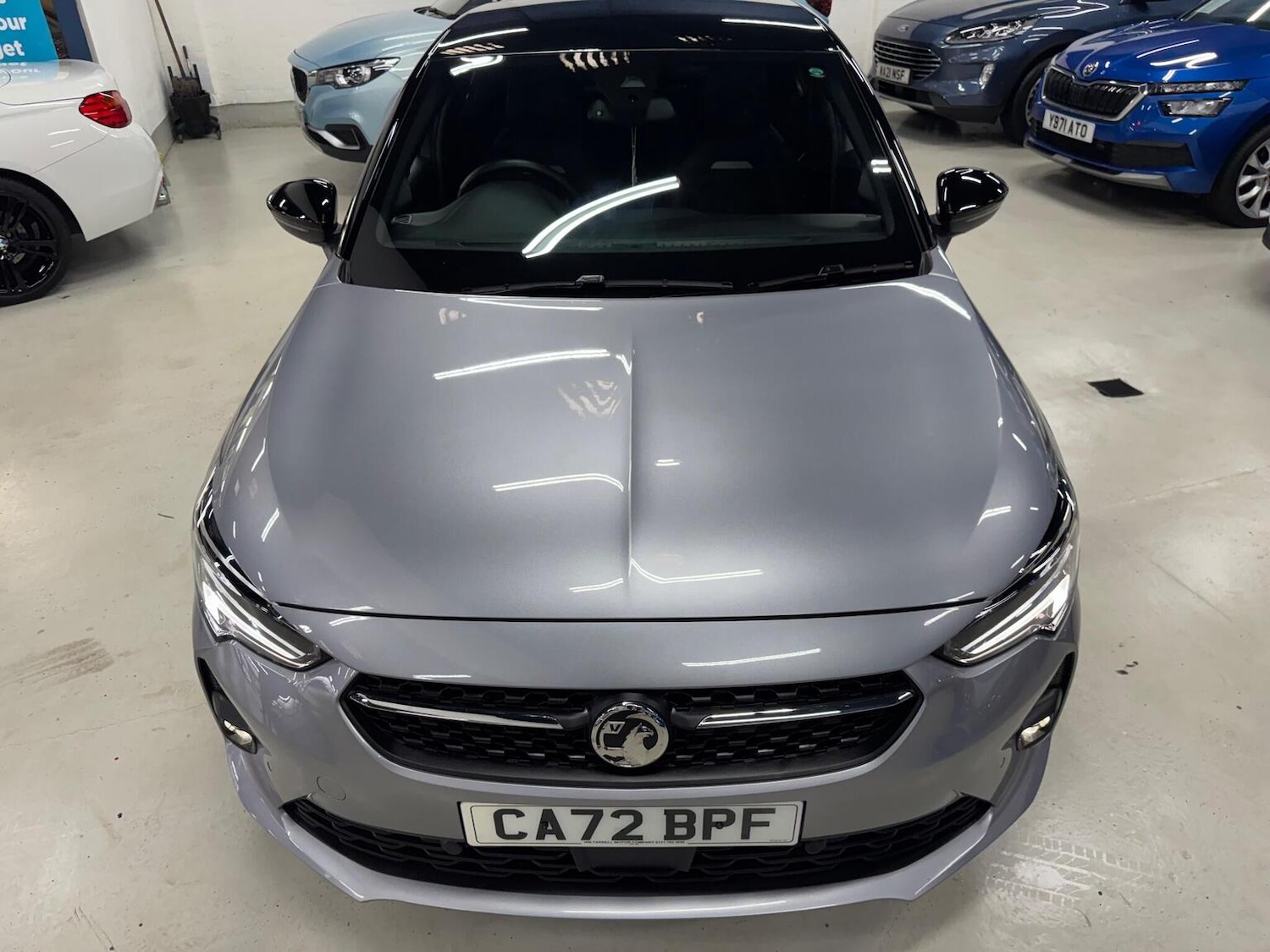 Used Vauxhall Corsa 2023 for sale - 77173150: Photo 10