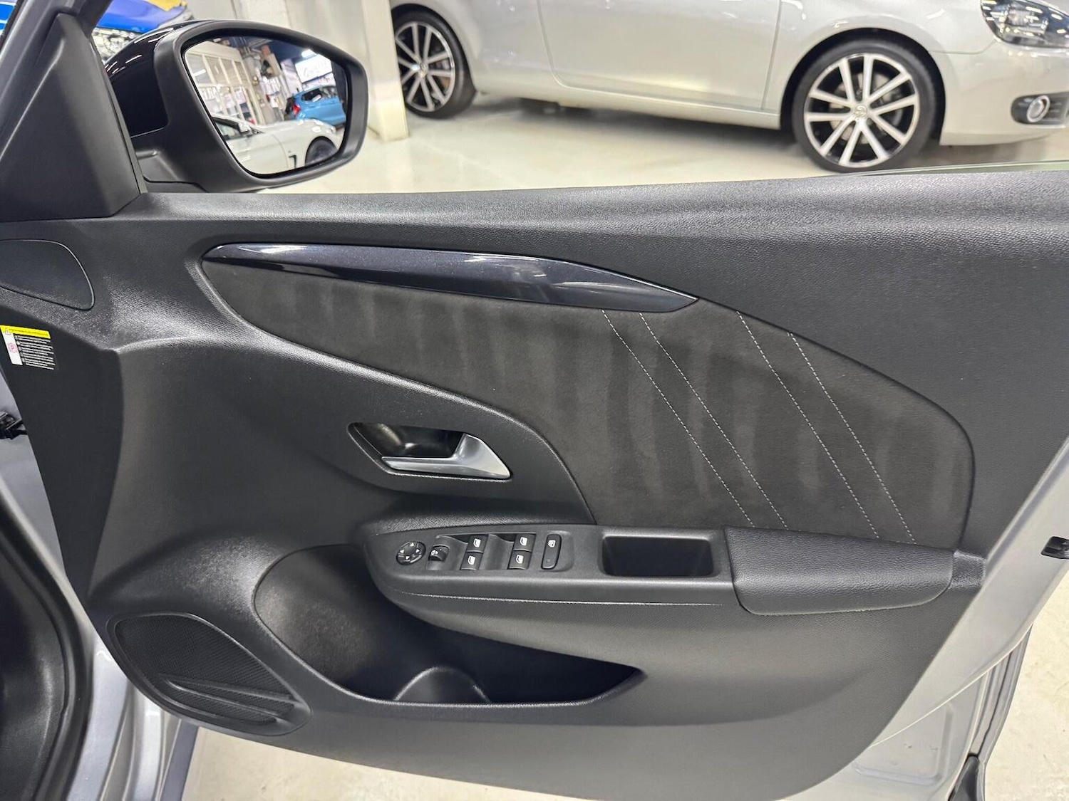 Used Vauxhall Corsa 2023 for sale - 77173150: Photo 28