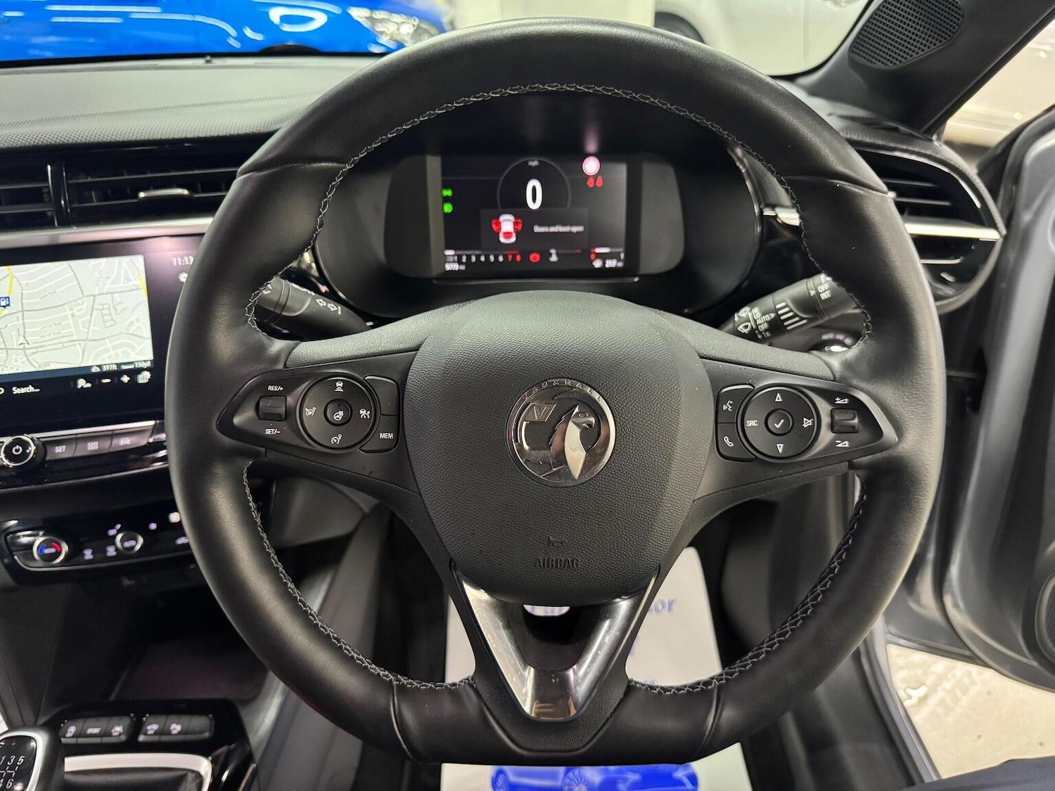 Used Vauxhall Corsa 2023 for sale - 77173150: Photo 31