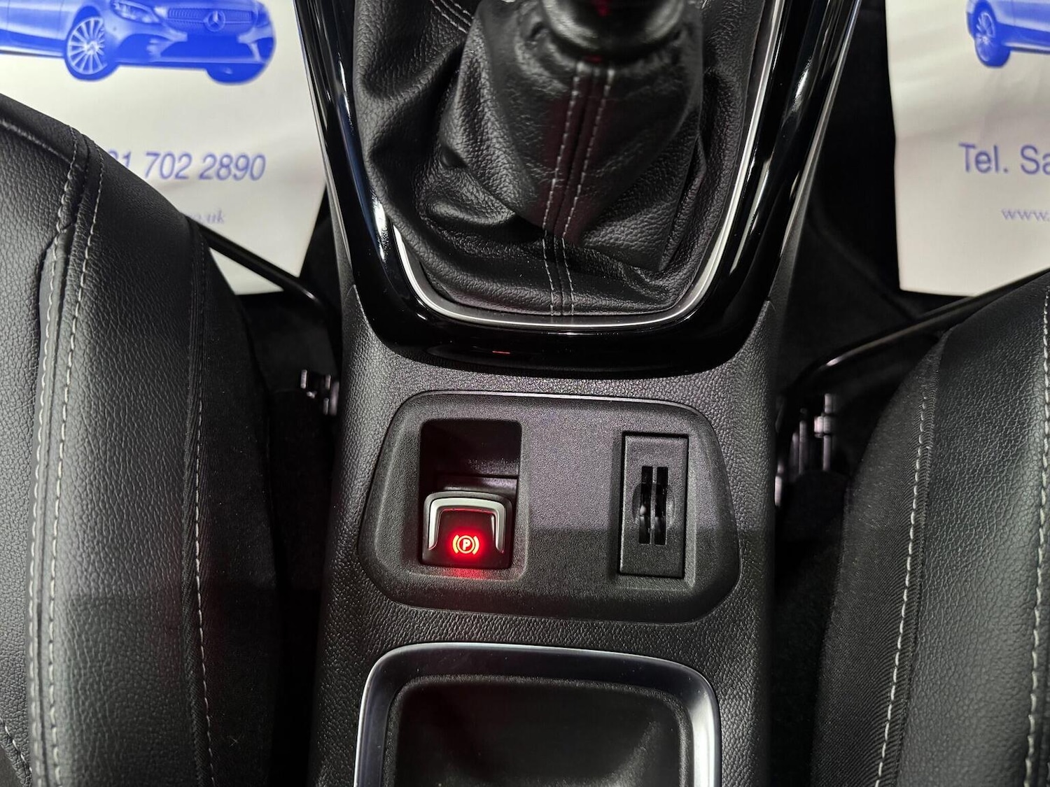 Used Vauxhall Corsa 2023 for sale - 77173150: Photo 37