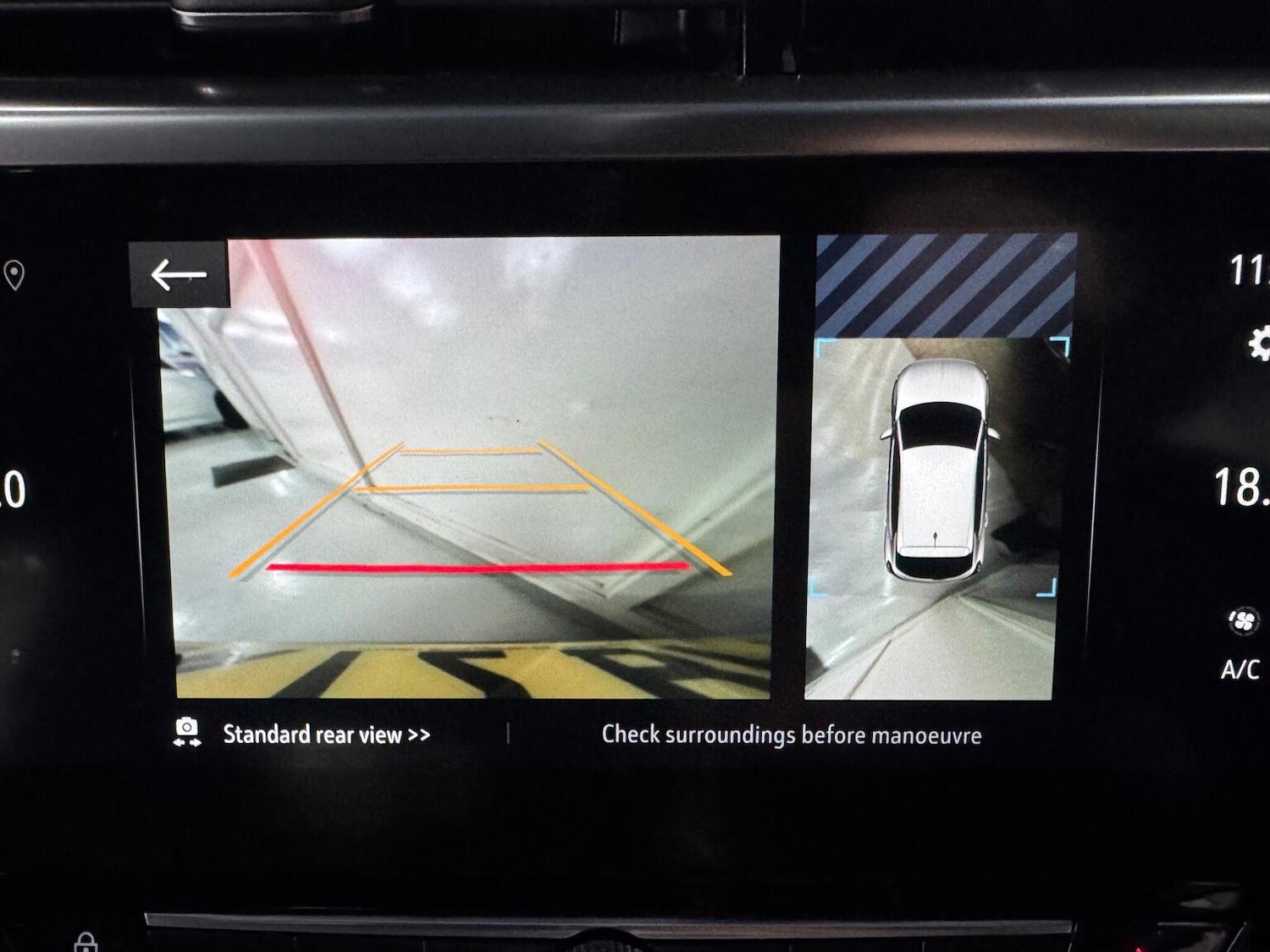 Used Vauxhall Corsa 2023 for sale - 77173150: Photo 42