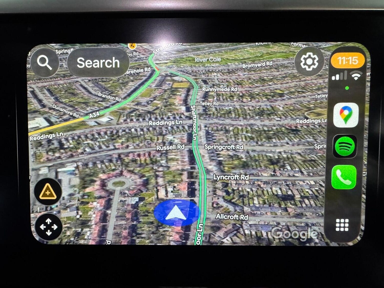 Used Vauxhall Corsa 2023 for sale - 77173150: Photo 43