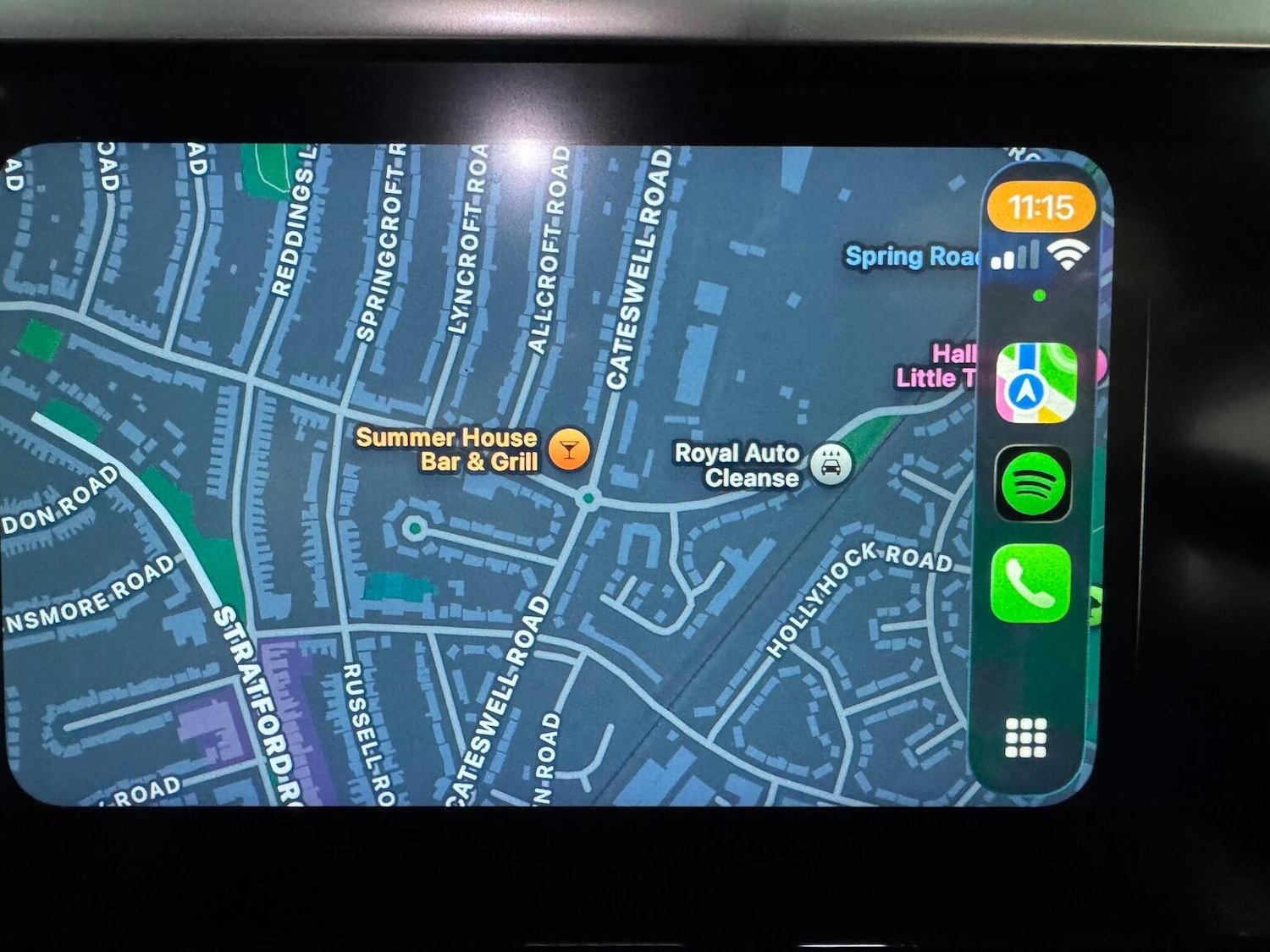 Used Vauxhall Corsa 2023 for sale - 77173150: Photo 44