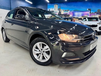 Used Volkswagen Polo 2019 for sale - 78513552: Photo